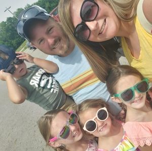 Meet your Posher, Bethany